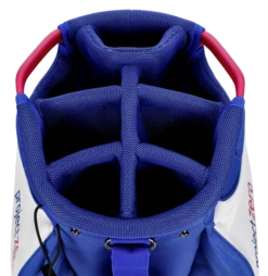 Mizuno Project Zero LW-C Golf Bag -Mizuno 240257 5013 04