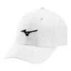 Mizuno Tour Adjustable Lightweight Small Fit Golf Hat
