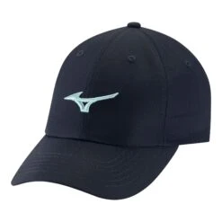 Mizuno Tour Adjustable Lightweight Small Fit Golf Hat -Mizuno 260326 51RN