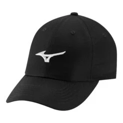 Mizuno Tour Adjustable Lightweight Small Fit Golf Hat -Mizuno 260326 9000