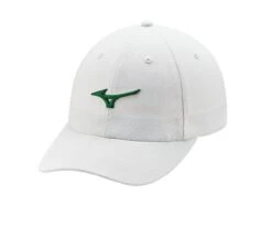 Mizuno Tour Adjustable Lightweight Golf Hat -Mizuno 260327 0040