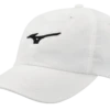 Mizuno Tour Adjustable Lightweight Golf Hat -Mizuno 260327 0090