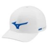 Mizuno Tour Delta Fitted Golf Hat -Mizuno 260334 0000