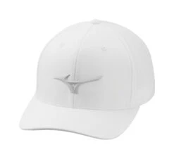 Mizuno Tour Vent Adjustable Golf Hat