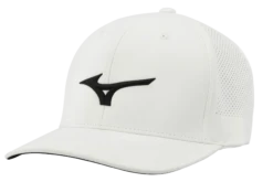 Mizuno Tour Vent Adjustable Golf Hat -Mizuno 260335 0090