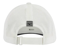 Mizuno Tour Vent Adjustable Golf Hat -Mizuno 260335 0090 02