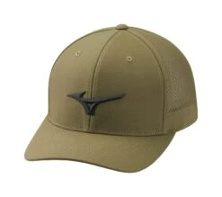 Mizuno Tour Vent Adjustable Golf Hat -Mizuno 260335 4444