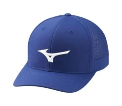 Mizuno Tour Vent Adjustable Golf Hat -Mizuno 260335 5252