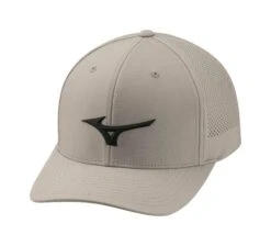 Mizuno Tour Vent Adjustable Golf Hat -Mizuno 260335 9191