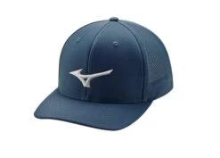 Mizuno Tour Vent Adjustable Golf Hat -Mizuno 260335 BWBW