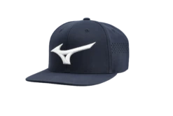 Mizuno Tour Flat Snapback Golf Hat -Mizuno 260336 5100