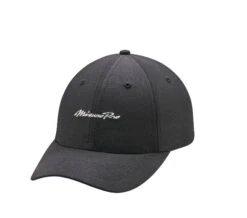 Mizuno Pro Script Golf Hat -Mizuno 260352 9000