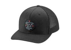 Mizuno Victory Patch Golf Hat