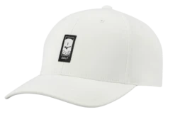 Mizuno Fresh Marble Adjustable Golf Hat -Mizuno 260386 0090