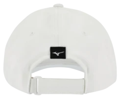 Mizuno Fresh Marble Adjustable Golf Hat -Mizuno 260386 0090 02