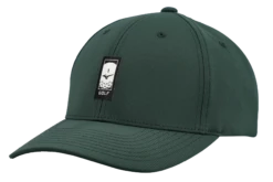 Mizuno Fresh Marble Adjustable Golf Hat -Mizuno 260386 4R4R