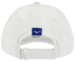 Mizuno Fresh Marble Adjustable Golf Hat -Mizuno 260386 5959 02