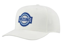Mizuno Patch Golf Snapback -Mizuno 260387 5959