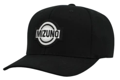 Mizuno Patch Golf Snapback