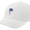 Mizuno Pin High Golf Hat -Mizuno 260389 0000