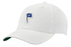 Mizuno Pin High Golf Hat