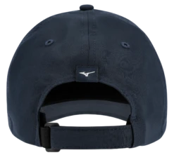 Mizuno Pin High Golf Hat -Mizuno 260389 5151 02