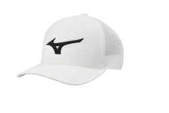 Mizuno Tour Vent Snapback Golf Hat