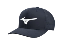 Mizuno Tour Vent Snapback Golf Hat -Mizuno 260391 5100