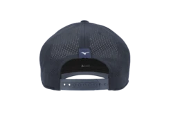 Mizuno Tour Vent Snapback Golf Hat -Mizuno 260391 5100 02