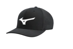 Mizuno Tour Vent Snapback Golf Hat -Mizuno 260391 9000