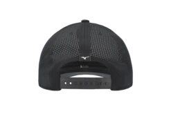 Mizuno Tour Vent Snapback Golf Hat -Mizuno 260391 9000 02