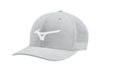 Mizuno Tour Vent Snapback Golf Hat -Mizuno 260391 9N00