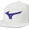 Mizuno Project Zero Tour Flat Snapback -Mizuno 260393 0013