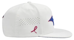 Mizuno Project Zero Tour Flat Snapback -Mizuno 260393 0013 03