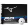 Mizuno RB Tour X Golf Ball 2 Mizuno RB Tour X Golf Ball -Mizuno 280016 0000