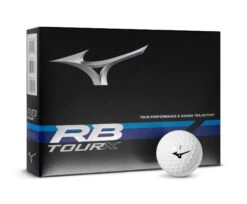 Mizuno RB Tour X Golf Ball