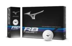 Mizuno RB Tour X Golf Ball -Mizuno 280016 0000 05
