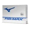 Mizuno RB Max Golf Ball 1 Mizuno RB Max Golf Ball -Mizuno 280017 0000