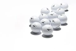 Mizuno RB Max Golf Ball -Mizuno 280017 0000 05