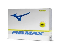 Mizuno RB Max Golf Ball -Mizuno 280017 3535