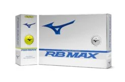 Mizuno RB Max Golf Ball -Mizuno 280017 3535 04