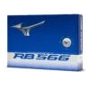 Mizuno RB 566 Golf Ball -Mizuno 280018 0000