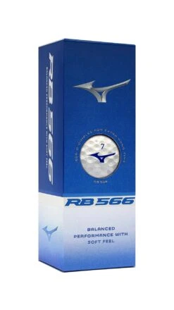 Mizuno RB 566 Golf Ball -Mizuno 280018 0000 04