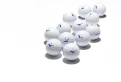 Mizuno RB 566 Golf Ball -Mizuno 280018 0000 05
