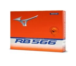 Mizuno RB 566 Golf Ball -Mizuno 280018 2020