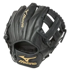 Mizuno Baseball Infield Training Glove 9"