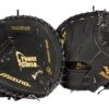 Mizuno Prospect Series Youth Baseball Catcher's Mitt 31.5" -Mizuno 311668 FR90