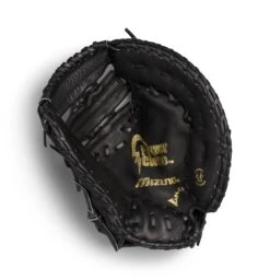 Mizuno Prospect Series Youth Baseball First Base Mitt 12.5" 12 Mizuno Prospect Series Youth Baseball First Base Mitt 12.5" -Mizuno 312110 RG90 01