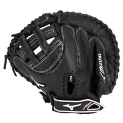 Mizuno Prospect Series Youth Fastpitch Catcher's Mitt 32.5"