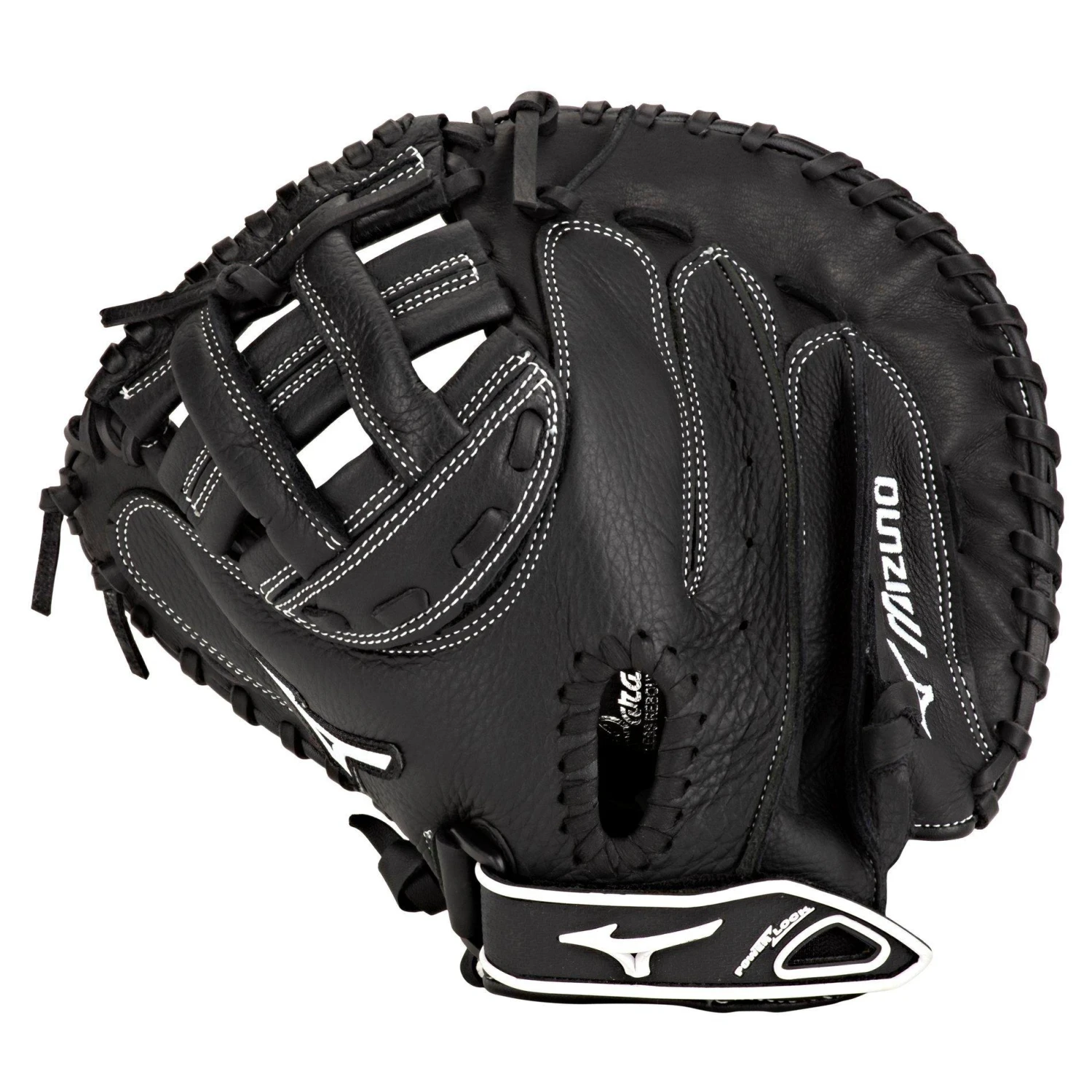 Mizuno Prospect Series Youth Fastpitch Catcher's Mitt 32.5" 3 Mizuno Prospect Series Youth Fastpitch Catcher's Mitt 32.5"